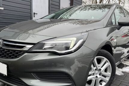 Opel Astra 204.750 km 5.990 &euro; Nürnberg 90469