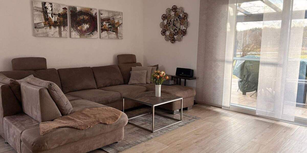 Bungalow Büchenbach - 4 Zimmer, 111 m&sup2;, 650.000&euro; | Angebot:25747997