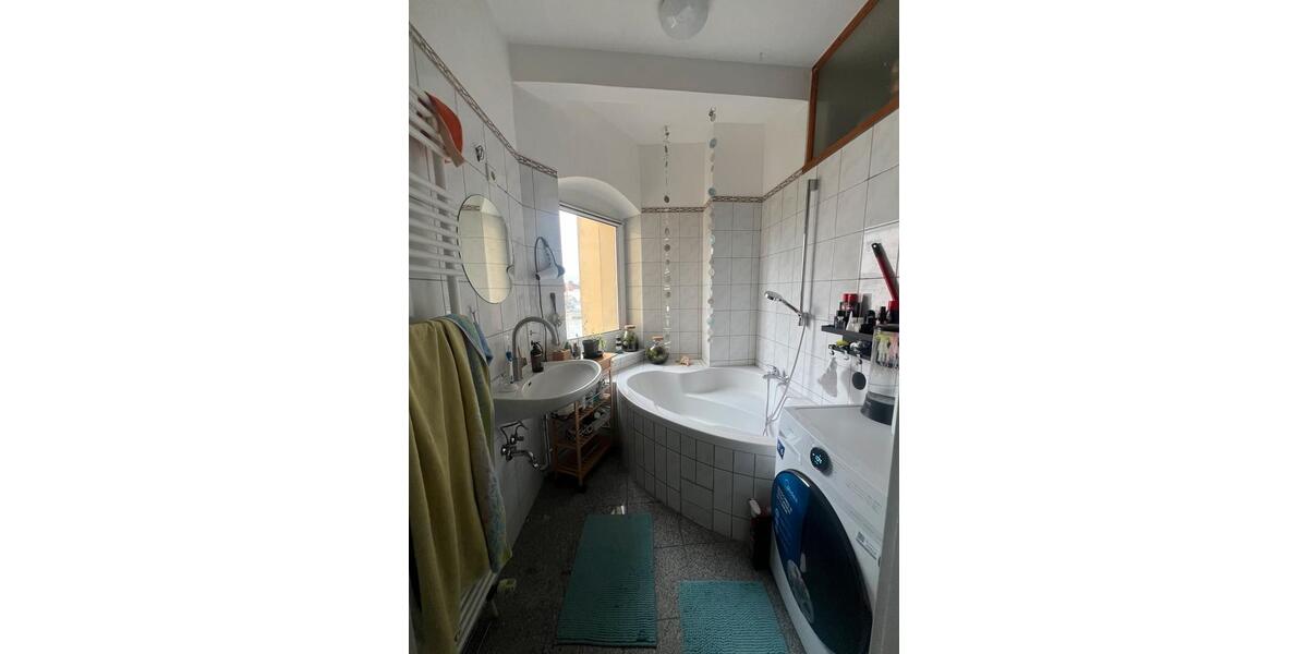 Etagenwohnung Nürnberg Almoshof - 2 Zimmer, 52 m&sup2;, 755&euro; | Angebot:25405465