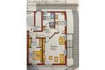 Terrassenwohnung Erlangen Alterlangen - 2 Zimmer, 76 m&sup2;, 1.260&euro; | Angebot:26546312