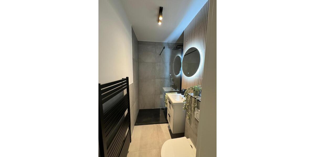 Etagenwohnung Nürnberg Sankt Leonhard - 1 Zimmer, 38 m&sup2;, 230.000&euro; | Angebot:26943349