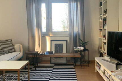 Wohnung Nürnberg Steinbühl - 2 Zimmer, 52 m&sup2;, 179.000&euro; | Angebot:26037059