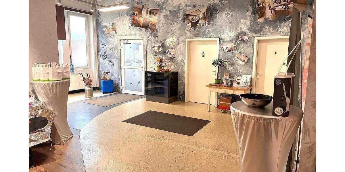Gewerbeobjekt Oberasbach Altenberg - 1.265.000&euro; | Angebot:25909133