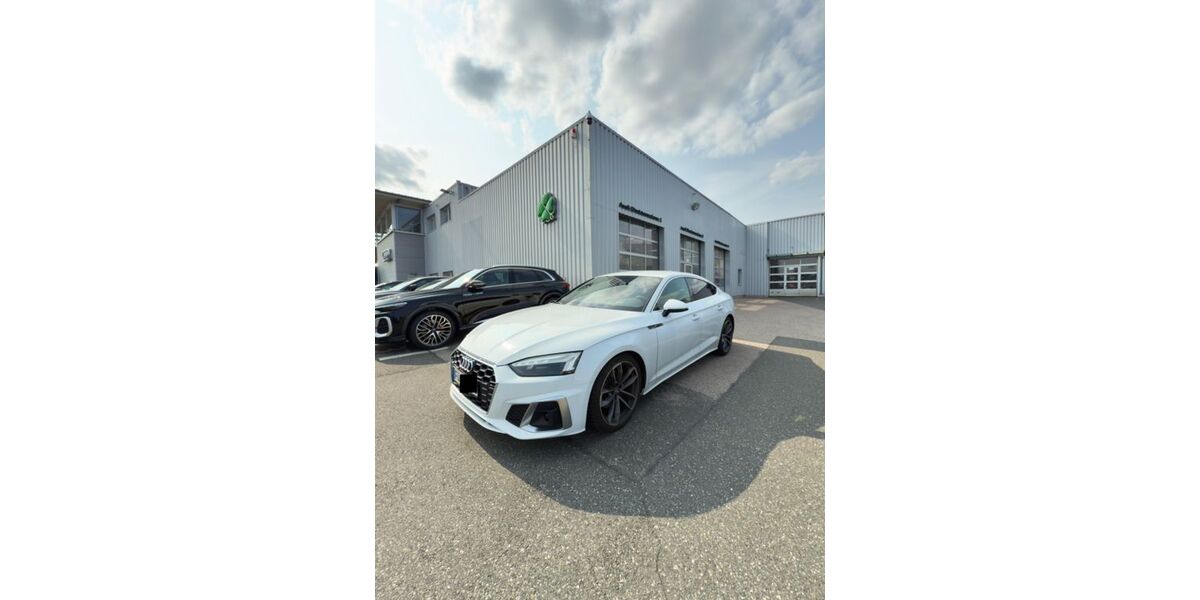 Audi A5 114.120 km 24.990 &euro; Fürth 90763