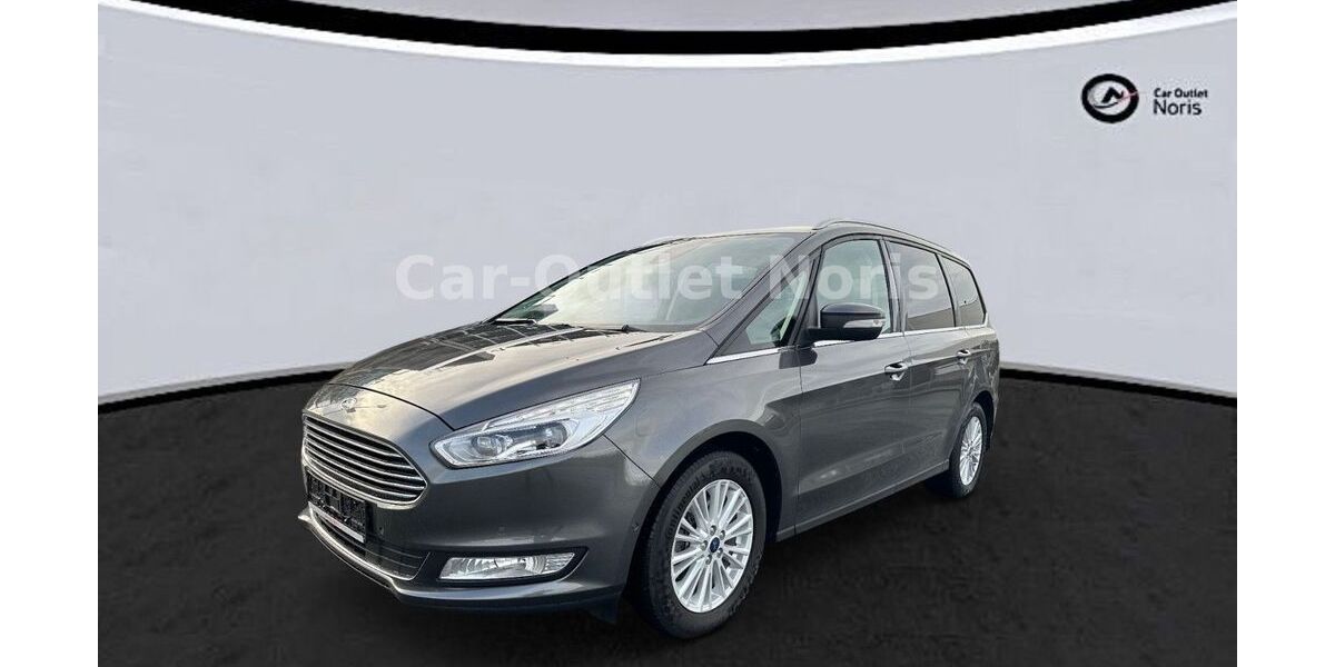 Ford Galaxy 95.000 km 25.990 &euro; Fürth 90763