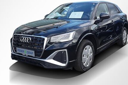 Audi Q2 15.874 km 31.240 &euro; Erlangen 91058