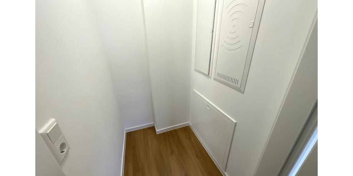 Etagenwohnung Nürnberg Gleißhammer - 2 Zimmer, 52 m&sup2;, 899&euro; | Angebot:24448168