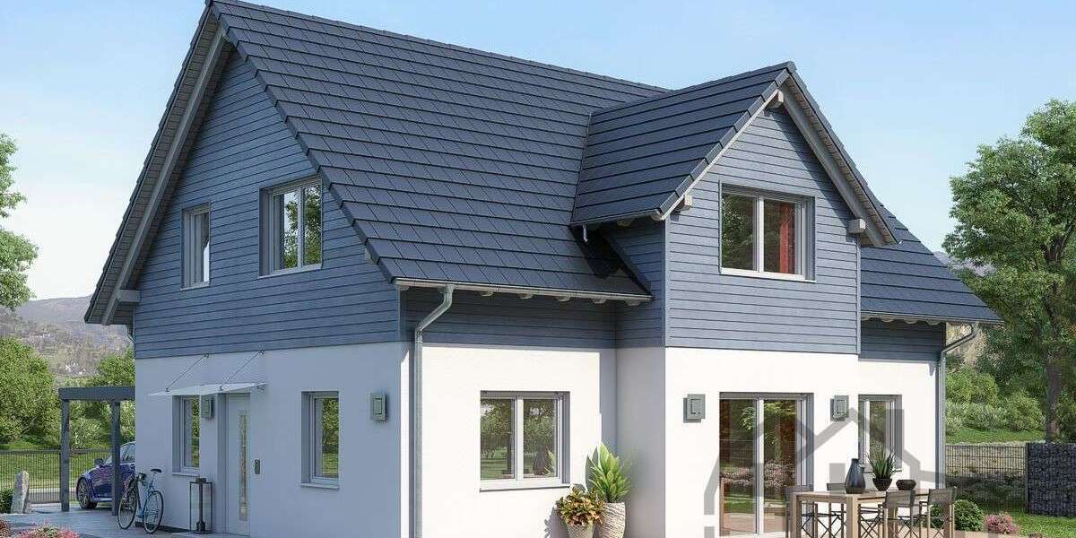 Einfamilienhaus Röttenbach - 5 Zimmer, 132 m&sup2;, 998.000&euro; | Angebot:25935043