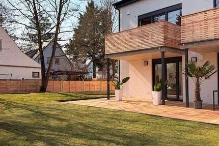 Wohnung Nürnberg Eibach - 4 Zimmer, 125 m&sup2;, 799.500&euro; | Angebot:25848773