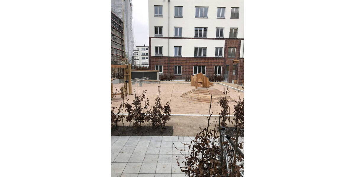 Etagenwohnung Nürnberg Maxfeld - 3 Zimmer, 86 m&sup2;, 615.000&euro; | Angebot:25957614