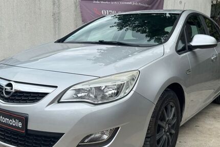 Opel Astra 115.000 km 3.890 &euro; Fürth 90763