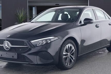 Mercedes-Benz A 200 5.150 km 30.950 &euro; Altdorf 90518