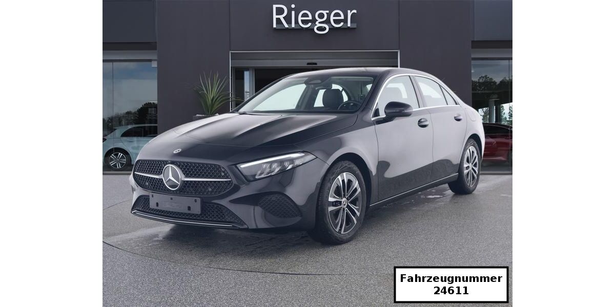 Mercedes-Benz A 200 5.150 km 30.950 &euro; Altdorf 90518