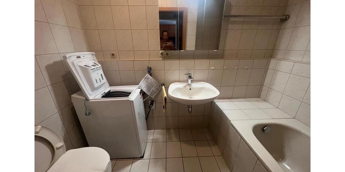 Etagenwohnung Nürnberg Holzheim - 1 Zimmer, 32 m&sup2;, 159.000&euro; | Angebot:25887756