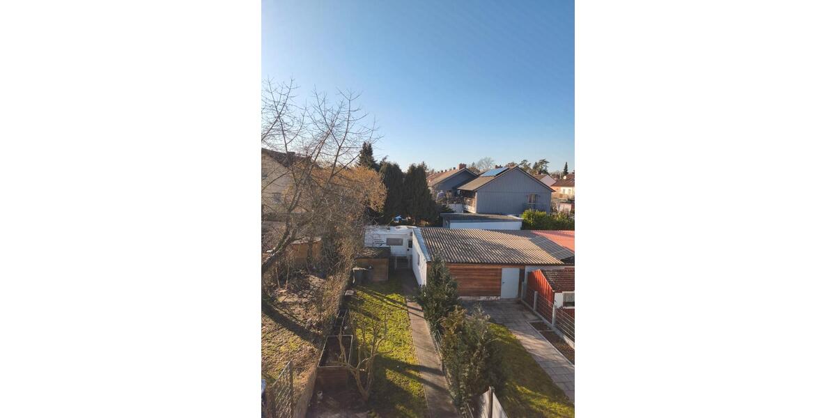 Reihenhaus Schwabach - 4 Zimmer, 95 m&sup2;, 405.000&euro; | Angebot:26955307