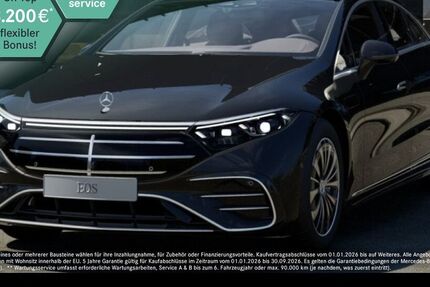 Mercedes-Benz EQS 21.798 km 79.990 &euro; Erlangen 91056