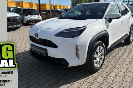 Toyota Yaris Cross 81.750 km 18.690 &euro; Fürth 90763