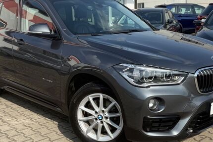 BMW X1 126.000 km 18.690 &euro; Cadolzburg 90556