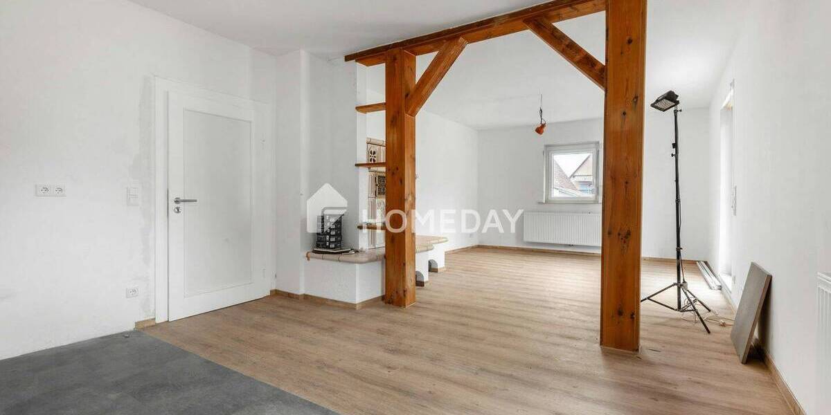 Mehrfamilienhaus, Wohnhaus Cadolzburg - 1 Zimmer, 300 m&sup2;, 595.000&euro; | Angebot:26806298
