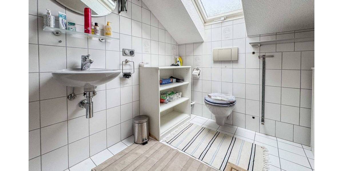 Etagenwohnung Obermichelbach - 3 Zimmer, 76 m&sup2;, 229.000&euro; | Angebot:26291026