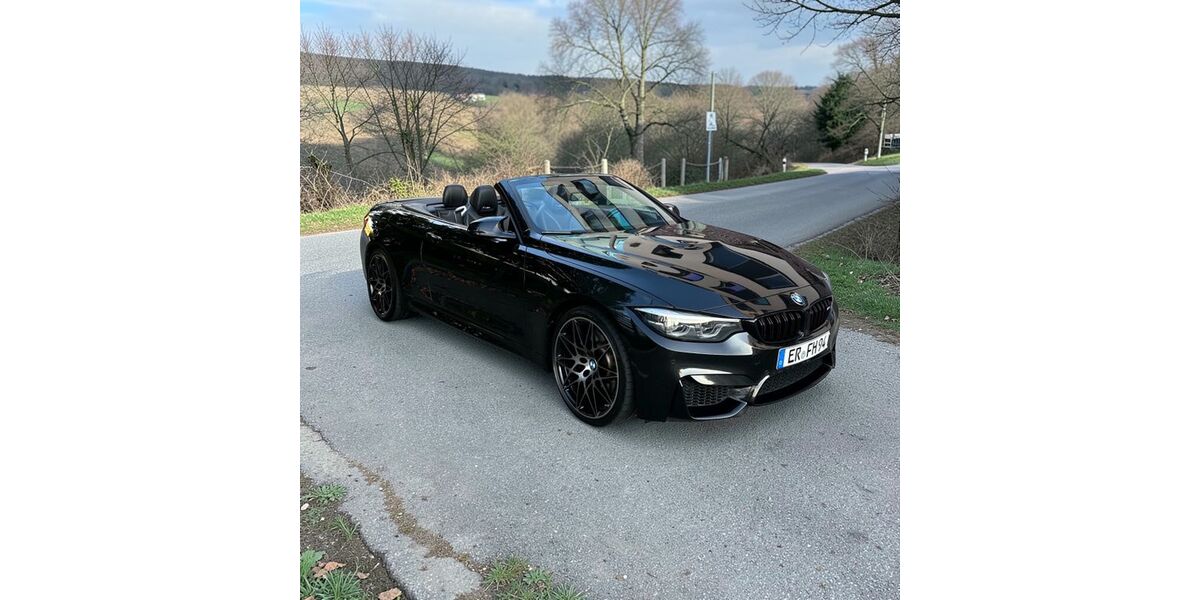BMW M4 135.000 km 42.900 &euro; Forchheim 91301