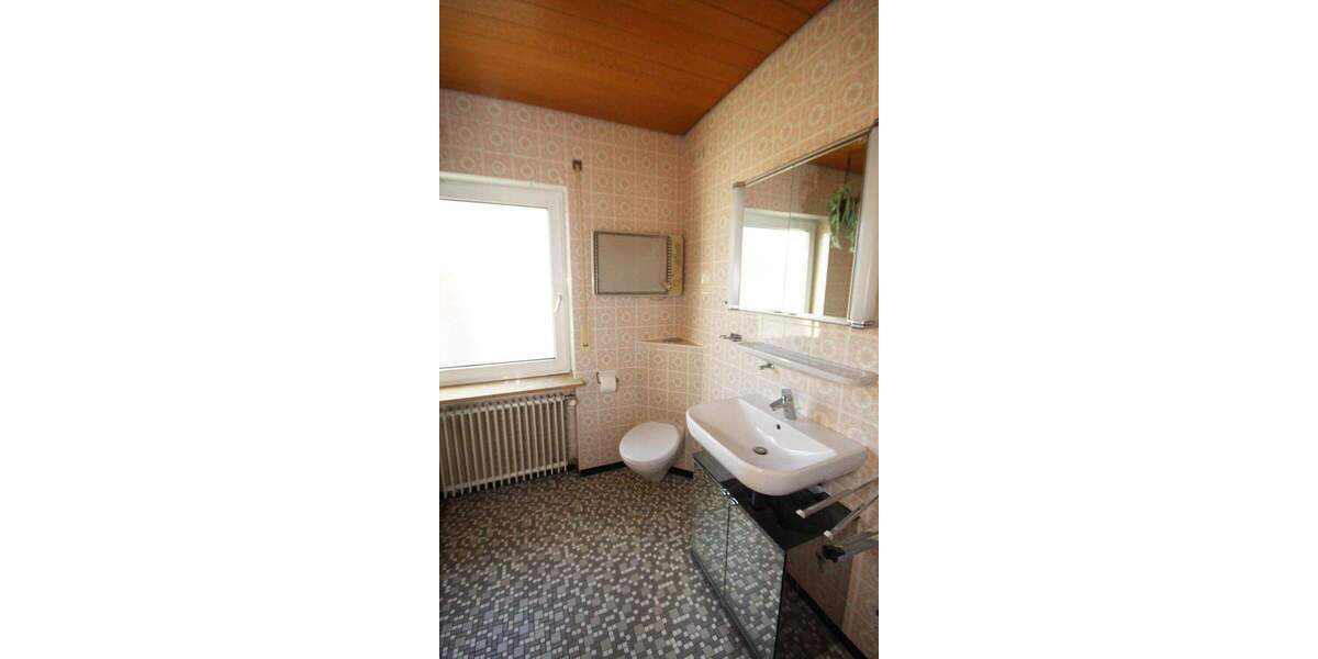 Doppelhaushälfte Burgthann / Mimberg Mimberg - 7 Zimmer, 187 m&sup2;, 330.000&euro; | Angebot:25660566