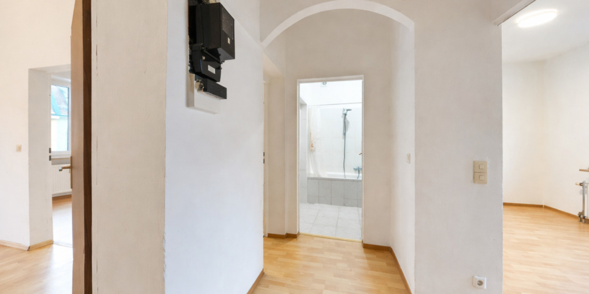 Etagenwohnung Nürnberg Steinbühl - 2 Zimmer, 63 m&sup2;, 189.000&euro; | Angebot:26658606