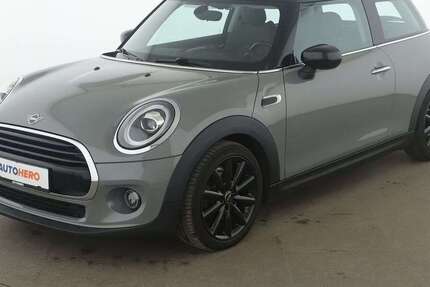 Mini Cooper 29.421 km 16.790 &euro; Nürnberg 90441