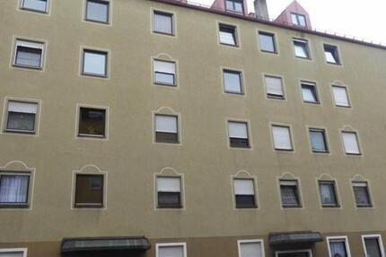 Wohnung Nürnberg Rabus - 850&euro; | Angebot:25636495