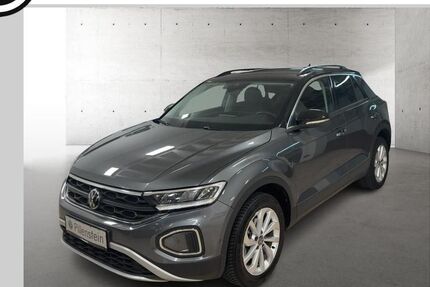 VW T-Roc 36.700 km 18.903 &euro; Fürth 90762