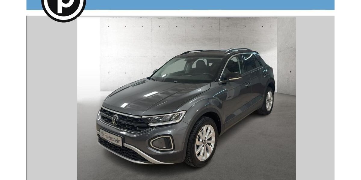VW T-Roc 36.700 km 18.903 &euro; Fürth 90762