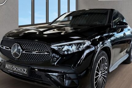 Mercedes-Benz GLC 300 35.346 km 58.986 &euro; Nürnberg 90425