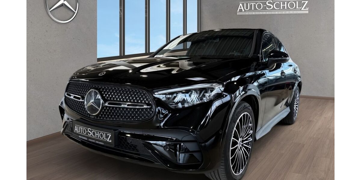 Mercedes-Benz GLC 300 35.346 km 58.986 &euro; Nürnberg 90425