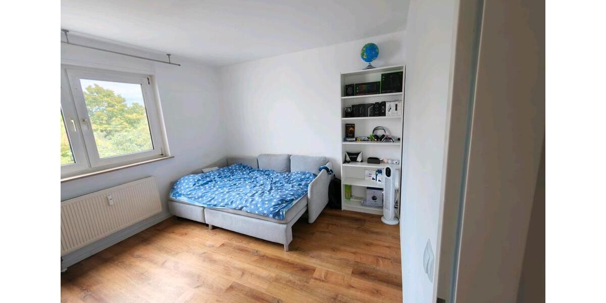 Etagenwohnung Fürth Bislohe - 3 Zimmer, 63 m&sup2;, 265.000&euro; | Angebot:27297036