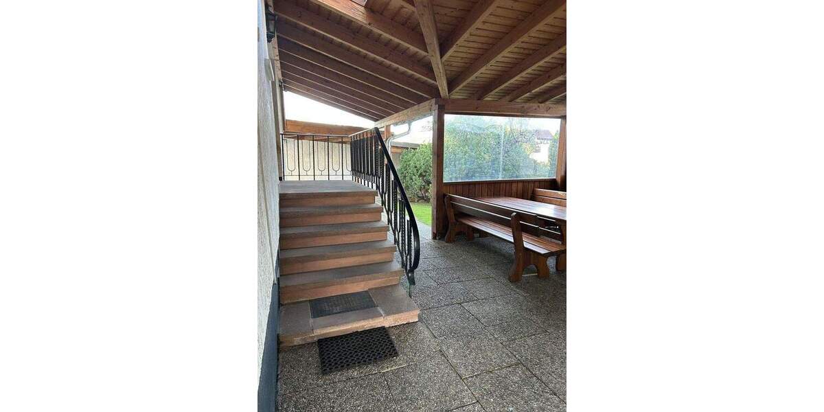 Einfamilienhaus Markt Erlbach - 4 Zimmer, 118 m&sup2;, 354.000&euro; | Angebot:25802376