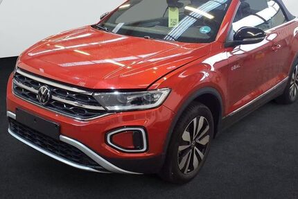 VW T-Roc 20.173 km 25.980 &euro; Fürth 90763