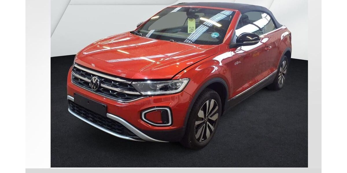 VW T-Roc 20.173 km 25.980 &euro; Fürth 90763