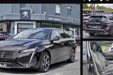Peugeot 308 31.290 km 24.900 &euro; Lauf 91207