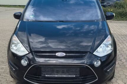 Ford S-Max 225.000 km 4.500 &euro; Fürth 90763