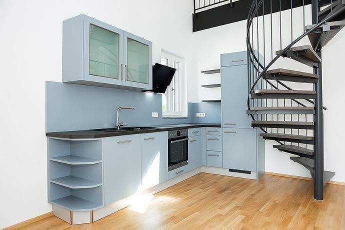 Etagenwohnung Nürnberg Reutles - 2 Zimmer, 63 m&sup2;, 890&euro; | Angebot:25928305