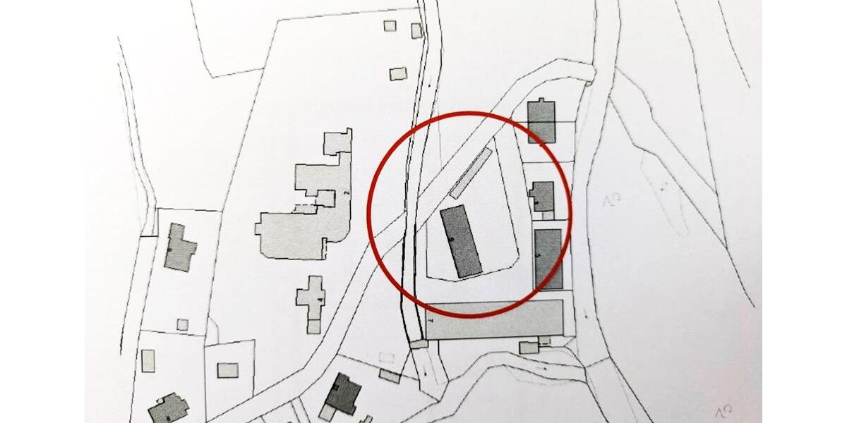 Mehrfamilienhaus, Wohnhaus Oberasbach - 10 Zimmer, 400 m&sup2;, 139.000&euro; | Angebot:24748673