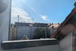 Dachgeschoßwohnung Nürnberg Hasenbuck - 3 Zimmer, 102 m&sup2;, 385.000&euro; | Angebot:26355393