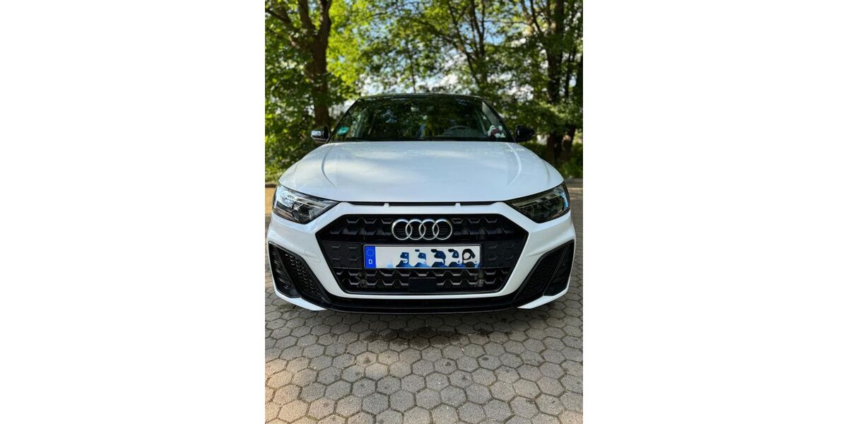 Audi A1 58.900 km 22.890 &euro; Nürnberg 90469