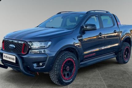 Ford Ranger 71.900 km 31.980 &euro; Nürnberg 90480