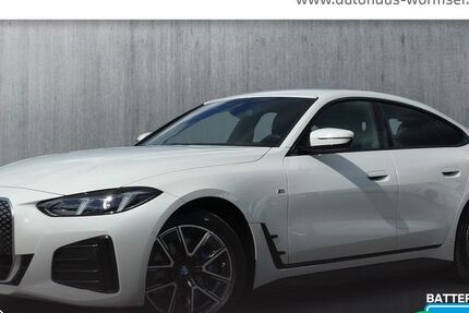BMW i4 25.133 km 44.198 &euro; Forchheim 91301