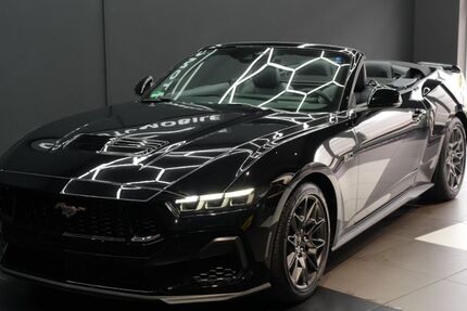 Ford Mustang 8.200 km 53.990 &euro; Roth 91154