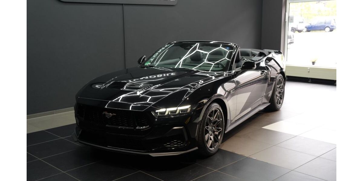 Ford Mustang 8.200 km 53.990 &euro; Roth 91154