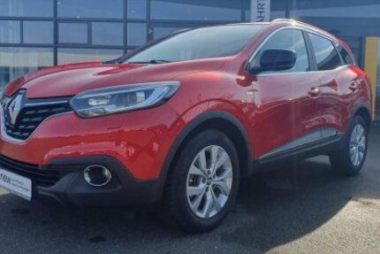 Renault Kadjar 63.800 km 12.990 &euro; Fürth 90763
