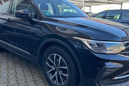VW Tiguan 206.716 km 18.999 &euro; Zirndorf 90513