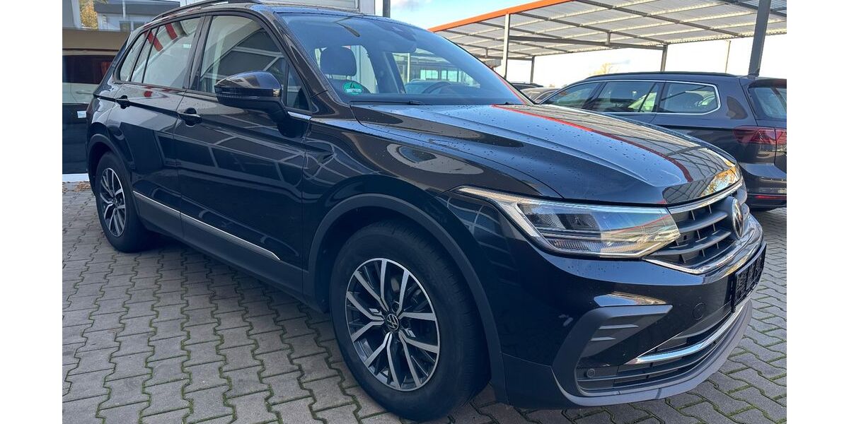 VW Tiguan 206.716 km 18.999 &euro; Zirndorf 90513